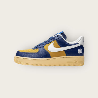 Nike Air Force 1 Low SP Undefeated