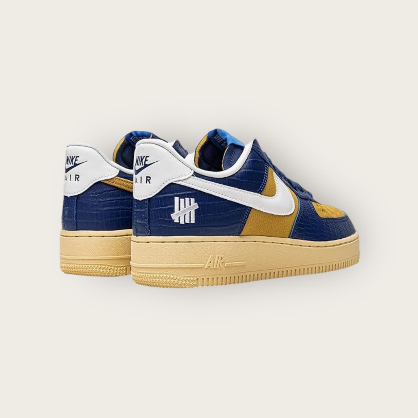 Nike Air Force 1 Low SP Undefeated