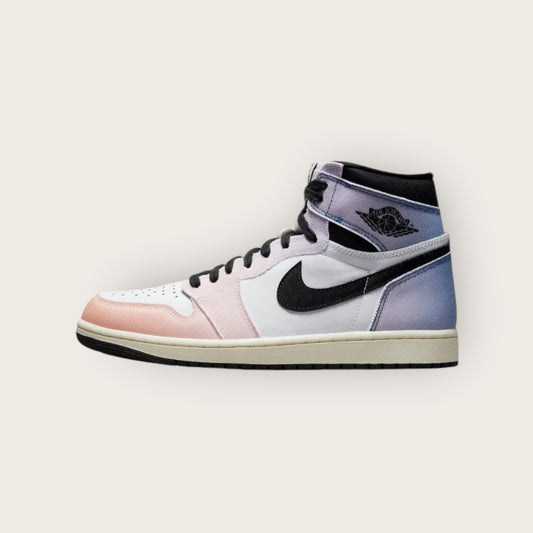 Air Jordan 1 Retro HI OG Craft