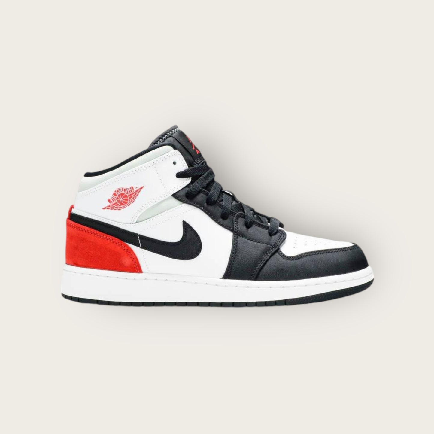 Air Jordan 1 Mid SE GS