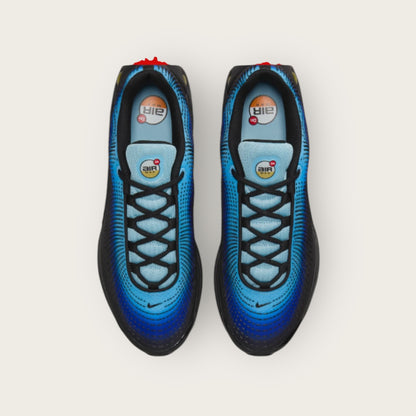 Nike Air Max DN Híper Blue Black