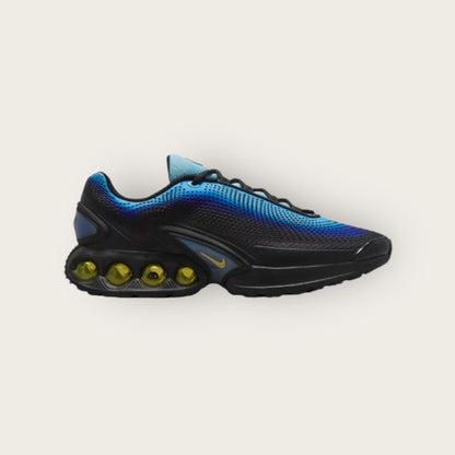 Nike Air Max DN Híper Blue Black