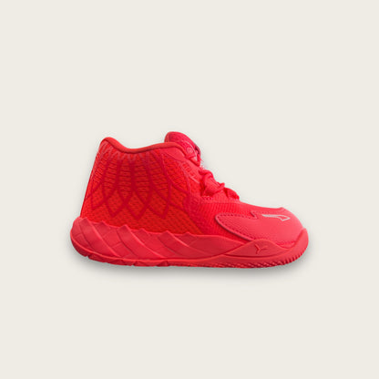 Puma LaMelo Ball MB.01 BCA AC INF Basketball