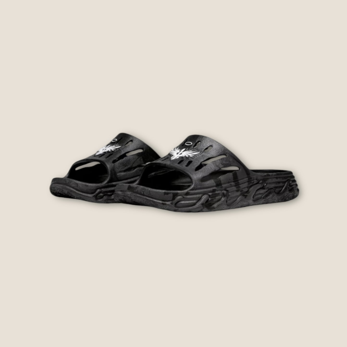 Puma Lamelo Ball MB.03 Slide