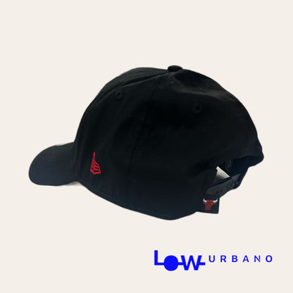 Gorra Chicago Bulls New Era