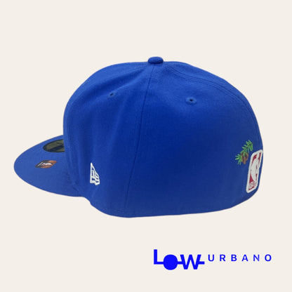 Gorra Philadelphia 76ers New Era