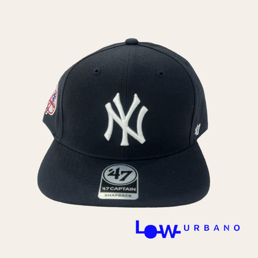 Gorra New York Yankees 47 Brand