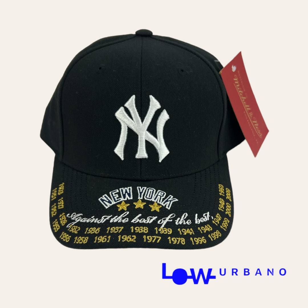 Gorra New York Yankees Mitchell & Ness