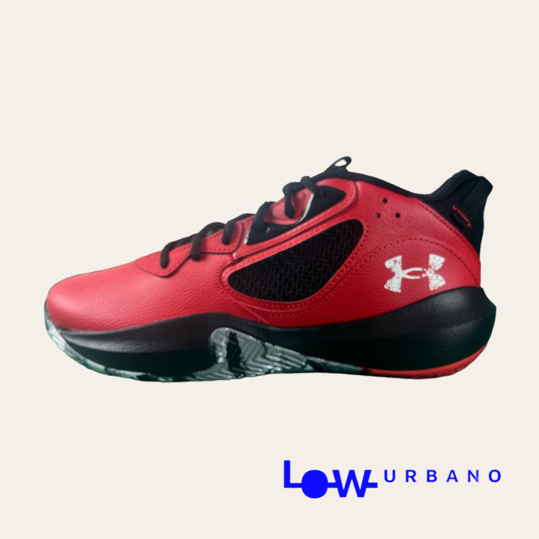 Zapatilla de Basketball UA Lockdown 6