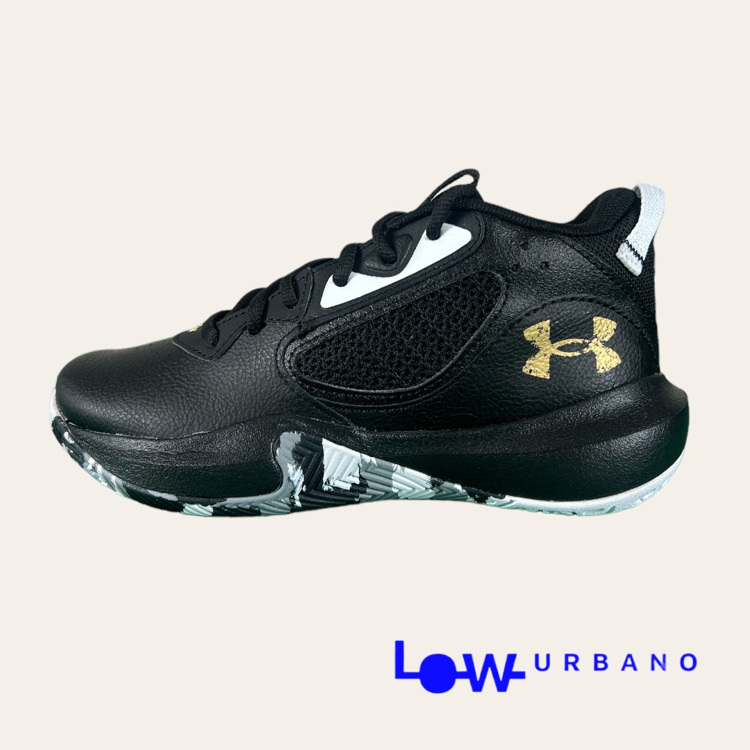 Zapatilla de Basketball UA GS Lockdown 6