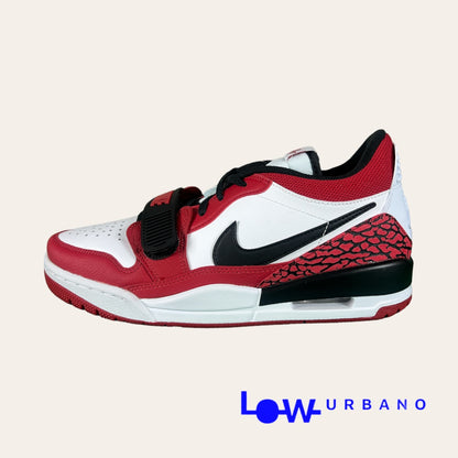 Zapatilla Air Jordan Legacy 312 Low