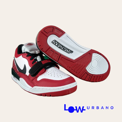 Zapatilla Air Jordan Legacy 312 Low