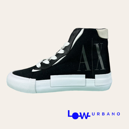 Zapatilla Armani Exchange Icon