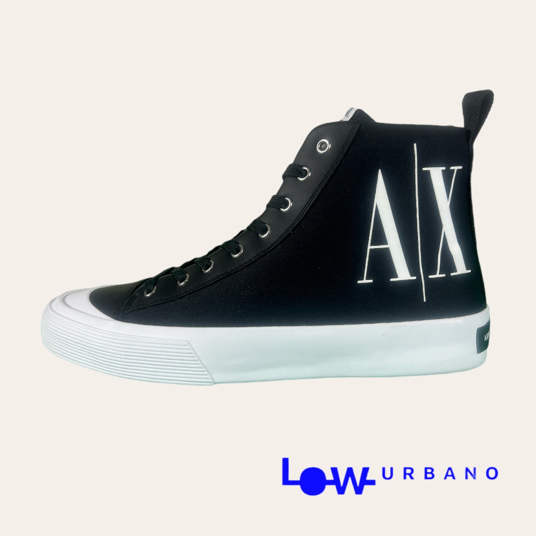 Zapatilla Armani Exchange Icon