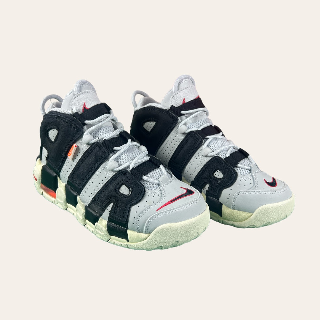 Nike Air More Uptempo GS Hoops