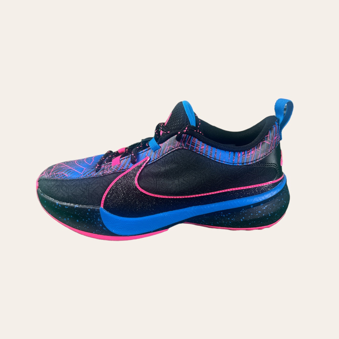 Nike Zoom Freak 5 GS Emerging Powers Basketball