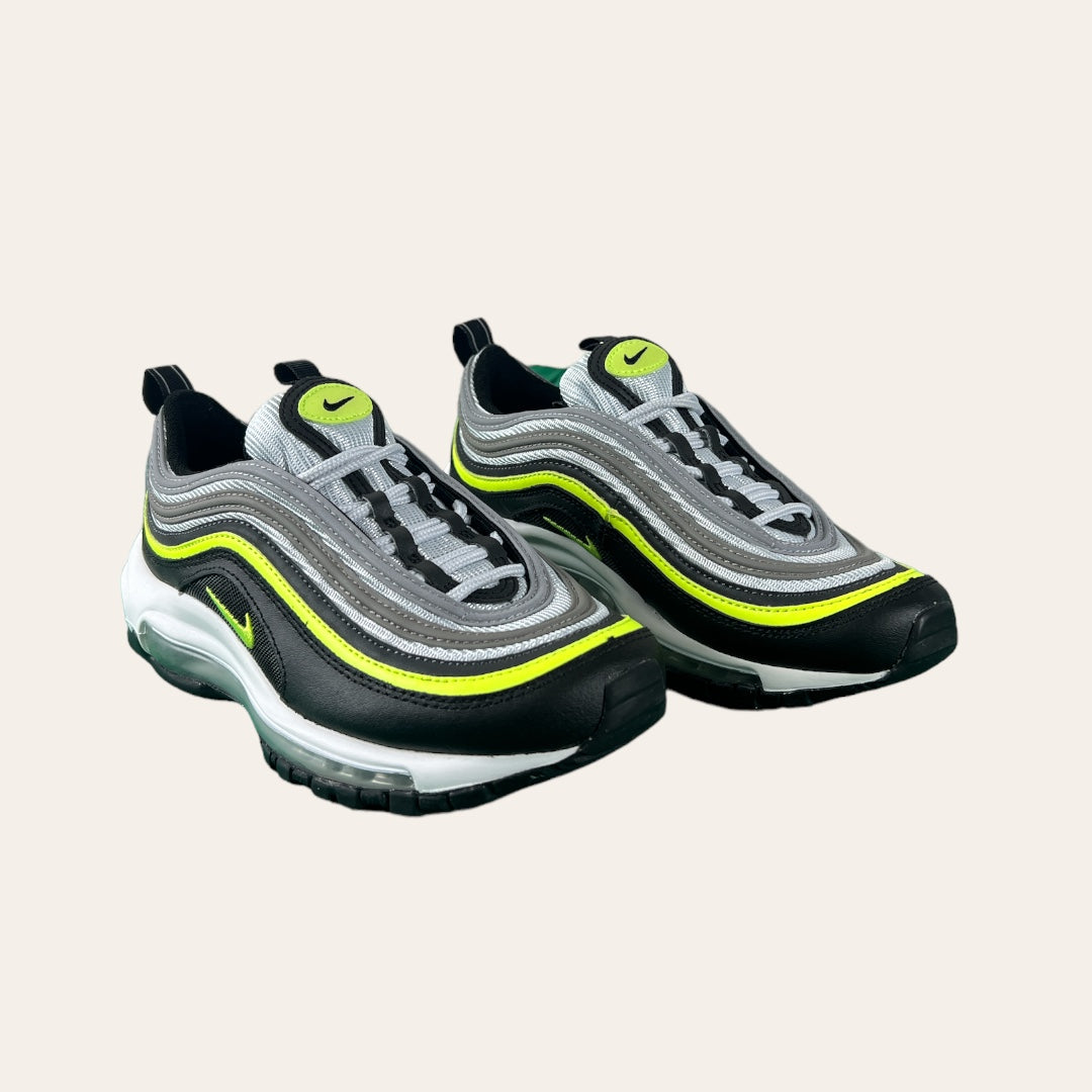 Nike Air Max 97 GS Icons Neon