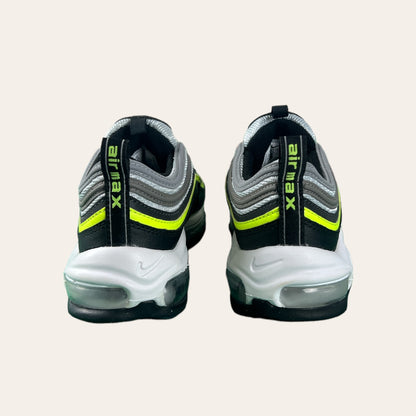 Nike Air Max 97 GS Icons Neon