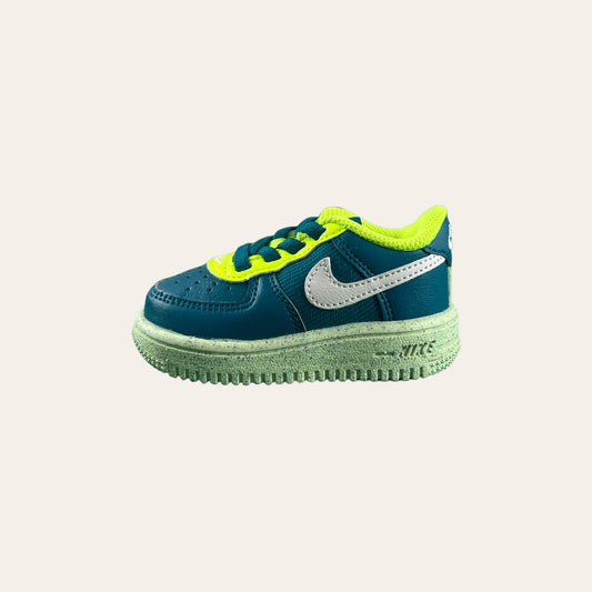 Nike Force 1 Crater Next Nature TD