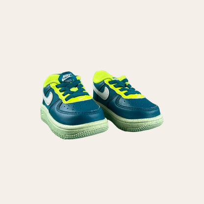 Nike Force 1 Crater Next Nature TD