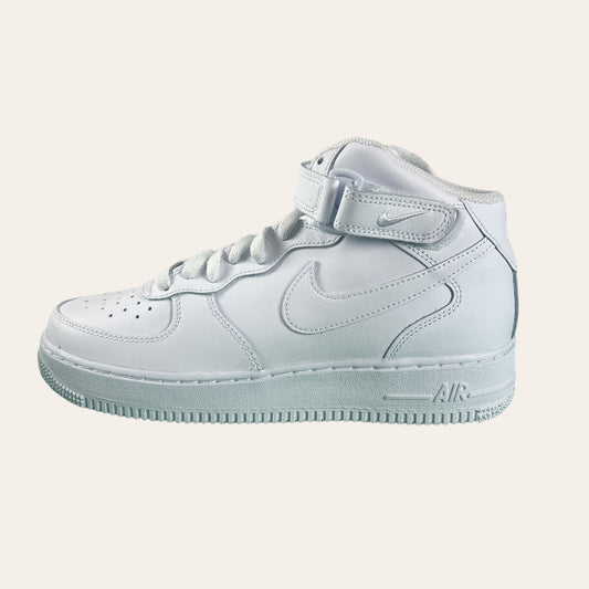 Nike Air Force 1 Mid GS LE