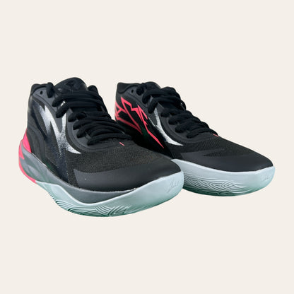 Puma LameloBall MB.02 GS Flare Basketball