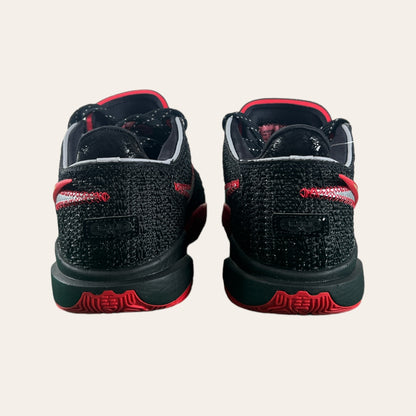 Nike Lebron XX Miami Heat Basketball