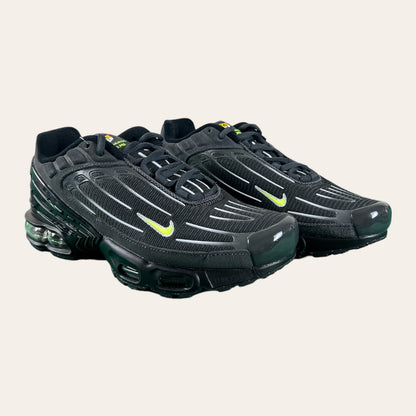 Nike Air Max Plus 3 Black Volt