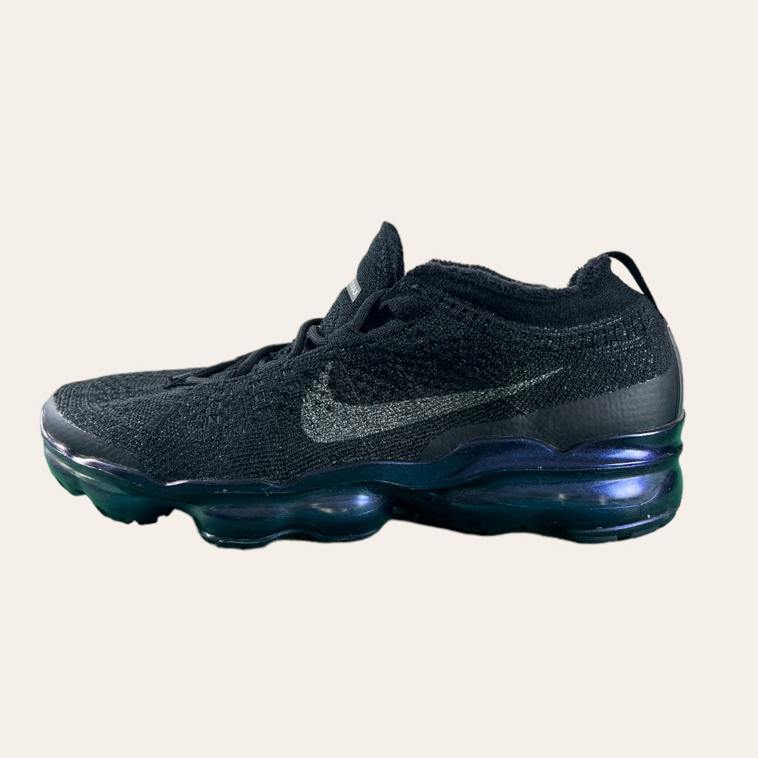 Nike Air Vapormax 2023 Flyknit Wmns Black Iridescent