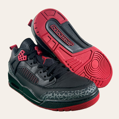 Jordan Spizike Low