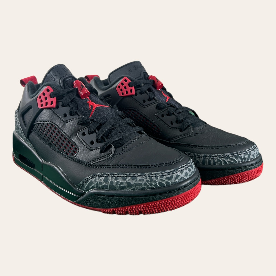 Jordan Spizike Low