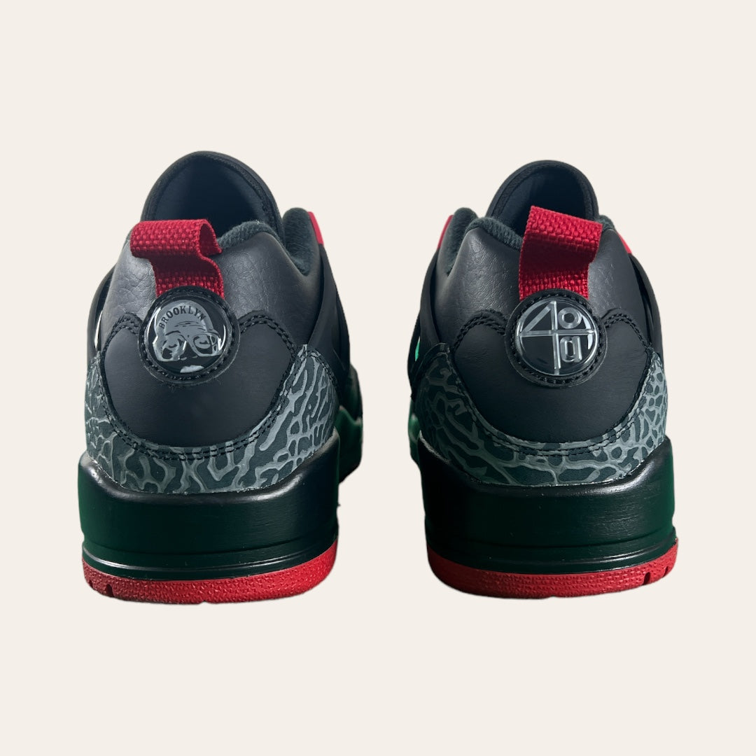 Jordan Spizike Low