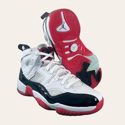 Jordan Jumpman Two Trey