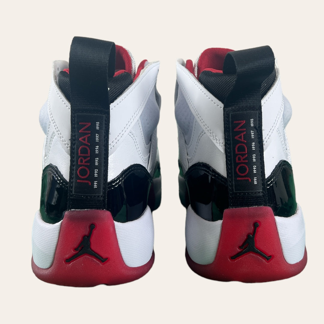 Jordan Jumpman Two Trey