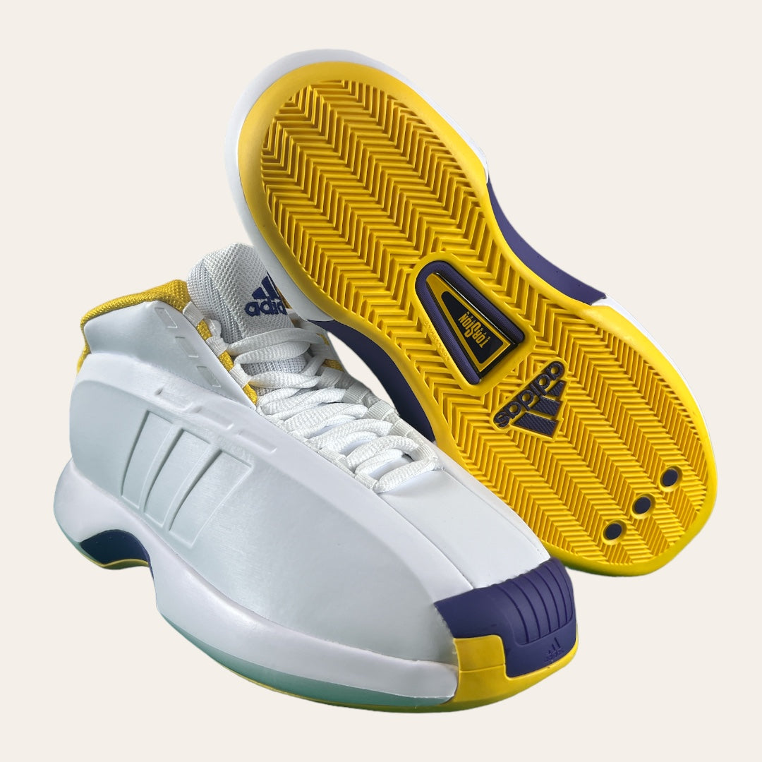 Adidas Crazy 1