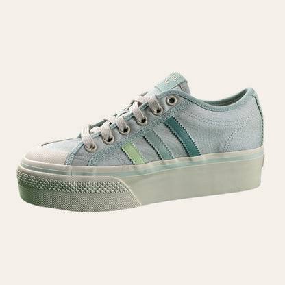 Adidas Nizza Plataform