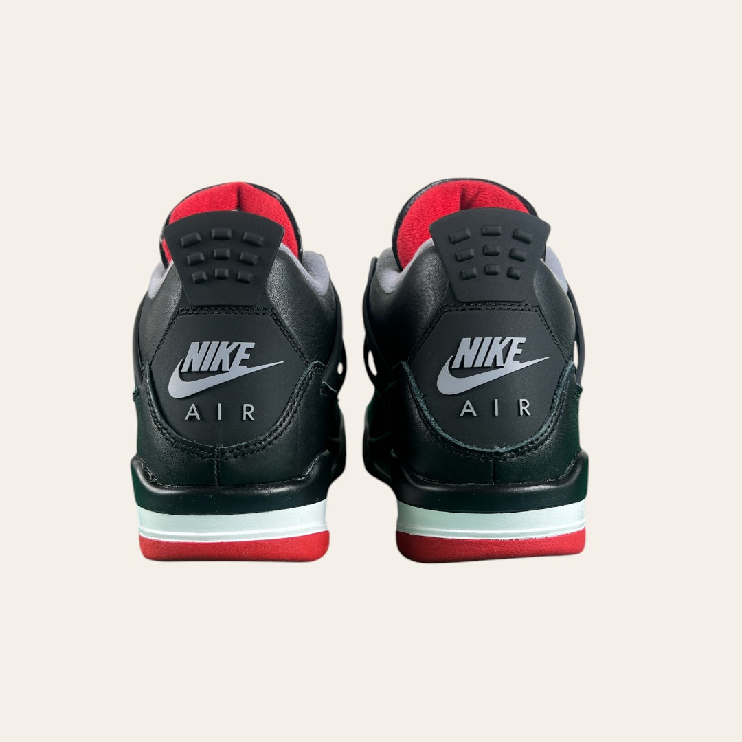 Jordan 4 Retro GS Bred Reimagined