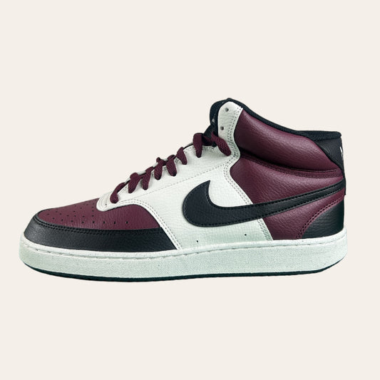 Nike Court Vision Mid Next Nature