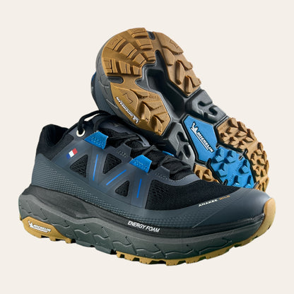 Zapatilla Michelin Trail Running