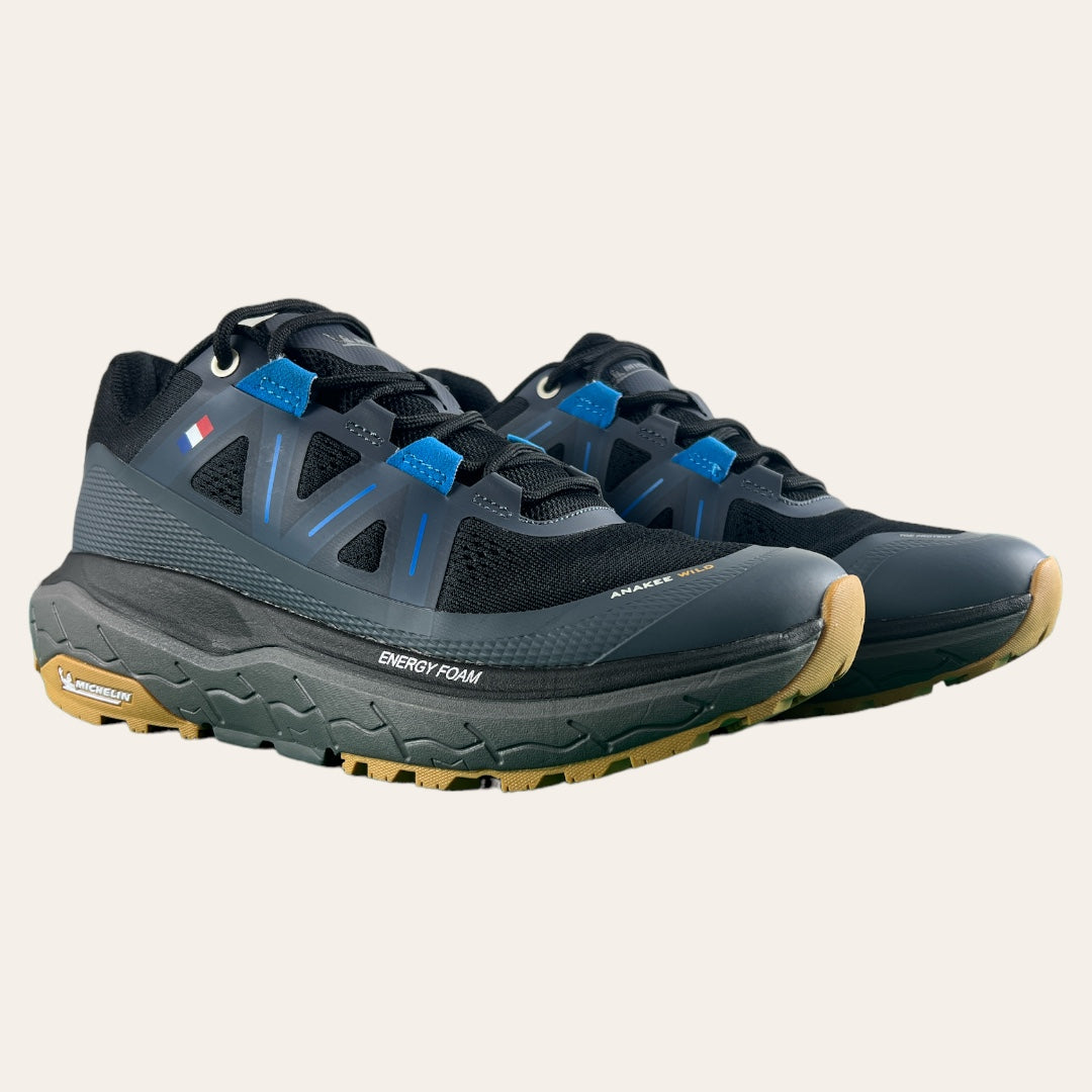 Zapatilla Michelin Trail Running