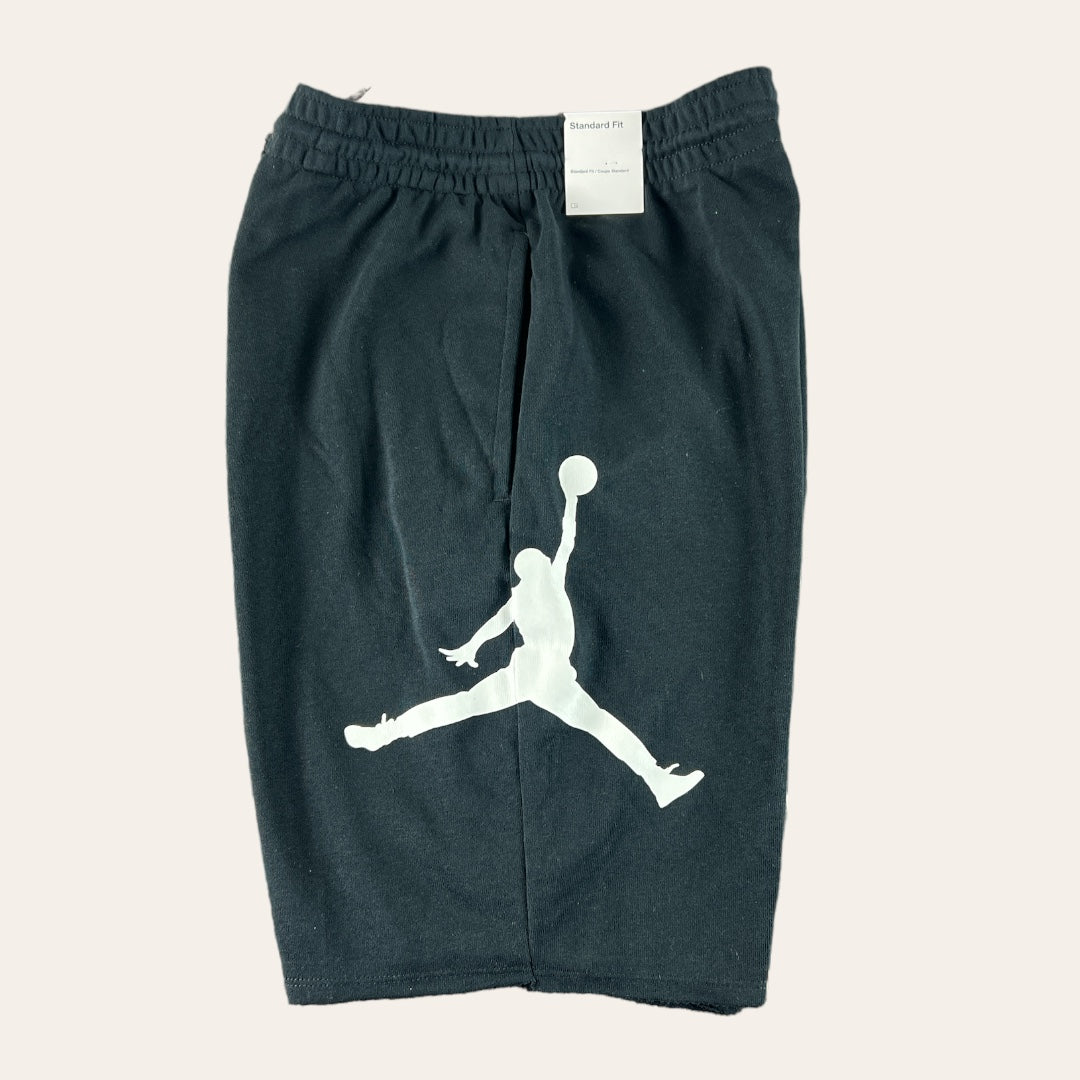 Shorts Jumpman Fleece Jordan