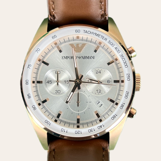 Reloj Emporio Armani Modelo AR5995
