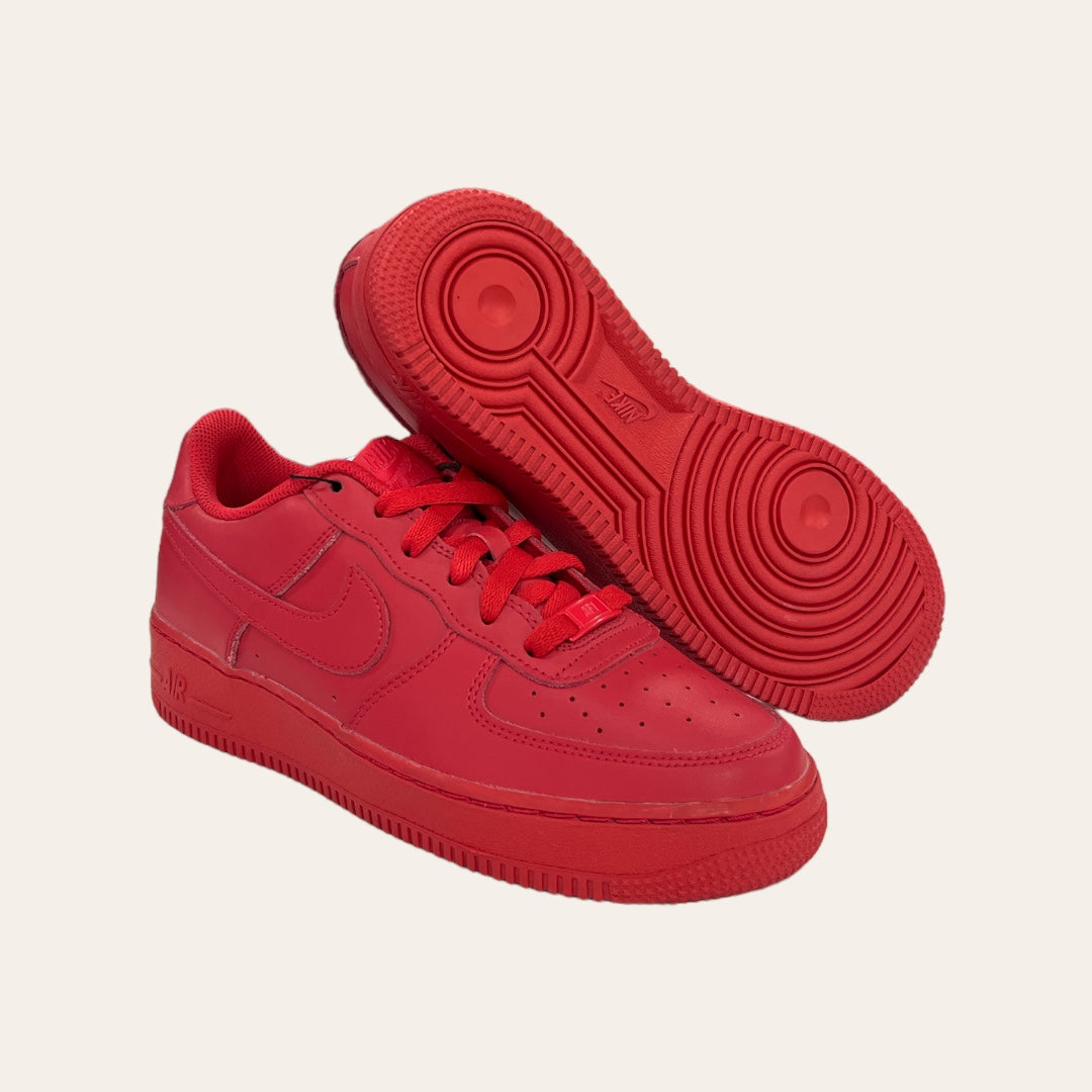 Nike Air Force 1 Low LV8 GS