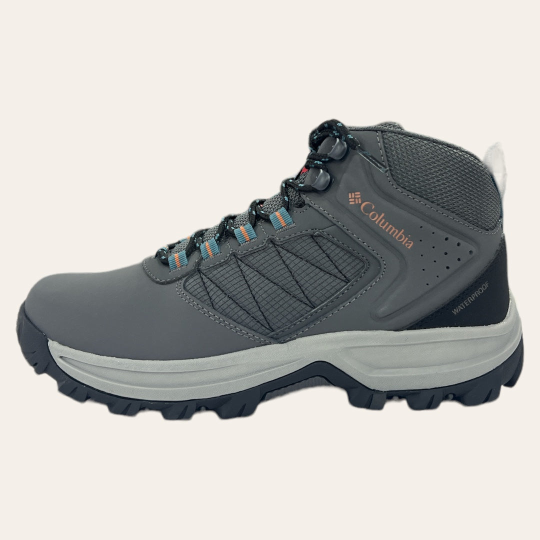 Botín Columbia Transverse Hike Waterproof