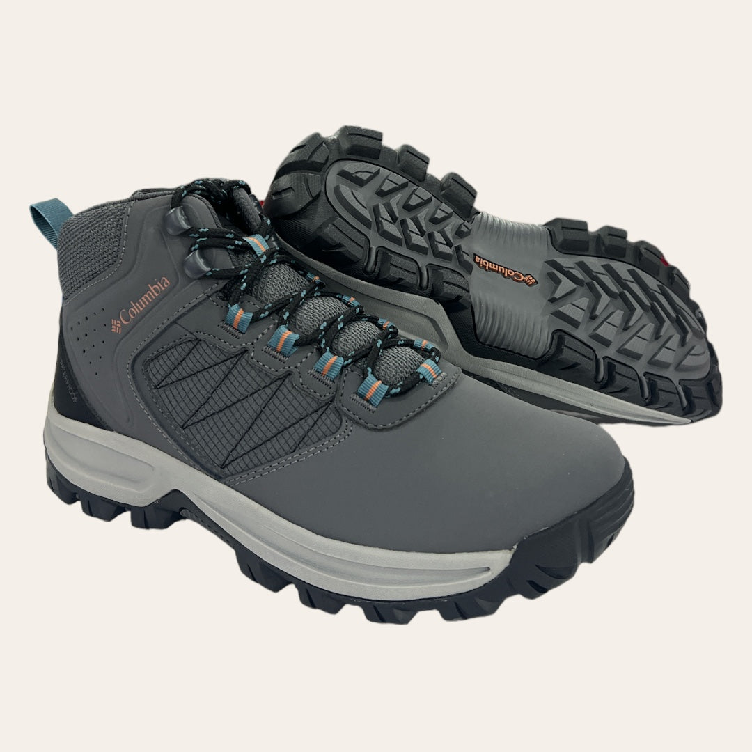 Botín Columbia Transverse Hike Waterproof