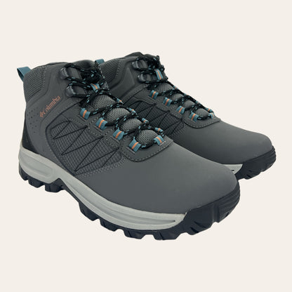 Botín Columbia Transverse Hike Waterproof