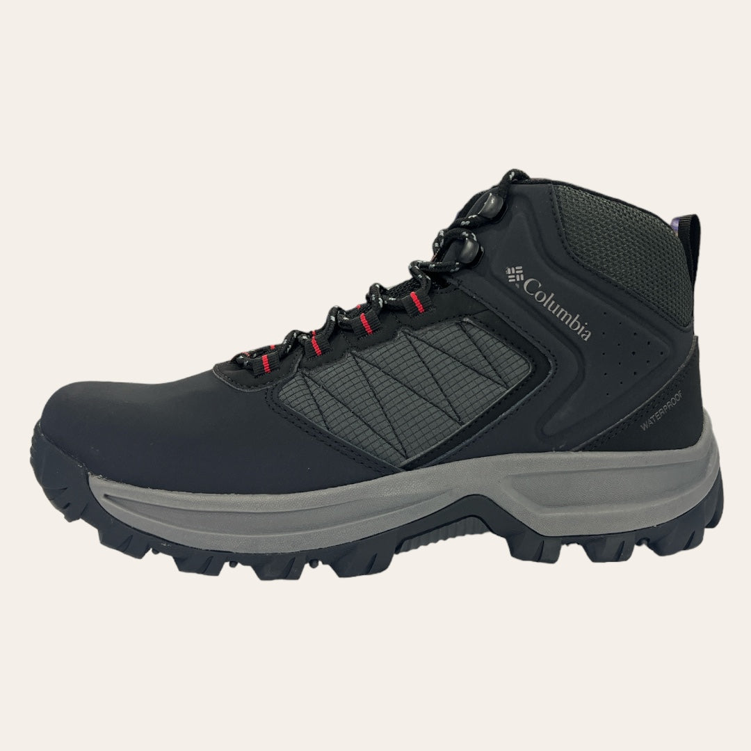 Botín Columbia Transverse Hike Waterproof