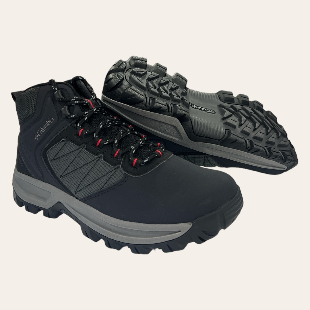 Botín Columbia Transverse Hike Waterproof