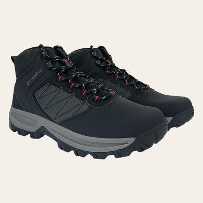 Botín Columbia Transverse Hike Waterproof