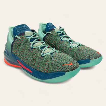 Nike Lebron XVIII GS Basketball